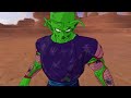 Fateful Brothers - Dragon Ball Z Budokai Tenkaichi 2 Dragon Adventure Revamp Mod