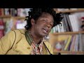 L.A. Salami: NPR Music Tiny Desk Concert