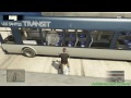 AH Moments in GTA V [Let's Play 1-27]