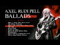 Axel Rudi Pell - Ballads Vol. 2 | Heavy Metal | Hard Rock | Greatest Romantic Songs