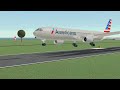 Larnaca Landing Competition! | PTFS