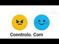 emoji emoji blue
