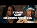 IN THE CLUB 50 CENT TYPE BEAT 2024 PROD EKG BEATS SAMPLE BY ​⁠@SANA_LoopKits