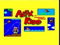 A New Polished Version Of Alex Kidd In Miracle World - Extended Edition Is Coming Out Soon!