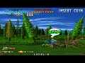 Prehistoric Isle 2 1999 Yumekobo Mame Retro Arcade Games