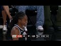 Las Vegas Aces vs Connecticut Sun Highlights | Women's Basketball | 2024 WNBA