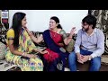 Dayalu Vahu દયાળુ વહુ | Gujarati Short Film | Studio Hardik