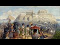 Ancient Greek meditation music 432hz (REPEATED)