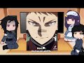 Past War Arc Reacts to the future [1\1] (bsd reacts) (tw: mori)