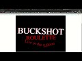Finally made the buckshot roulette ai