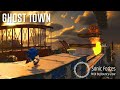 Ghost Town - Sonic Forces U1250 Rearrangement