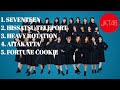 Lagu seventeen JKT48 full album