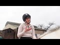 *BAREBACK* CHASE ME CHARLIE ON A VERY NAUGHTY PONY ~ Dee seeks revenge | Equestrian vlogmas