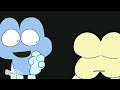 FW!! - What i wanted Animation meme / XFOHV*BFB Au!!