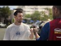 Lowe's x Lionel Messi: COPA America 2024 - 