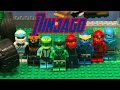 My Channels Ninjago Intro