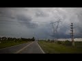 Cazadores de tormentas en Argentina | #stormchaser