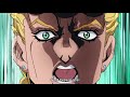 [NEW] JJBA Golden Wind: The Gangstars vs Iluso Supercut