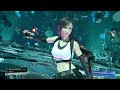 Tifa solo vs Phoenix (No Damage, No Magic, Full Might) - Final Fantasy VII Rebirth