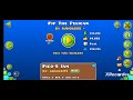 Pip The Pelican - JuNiOr202 | Geometry dash