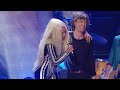 The Rolling Stones & Lady Gaga - Gimme Shelter (GRRR Live)