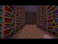 Frentrute Section 4 in Minecraft