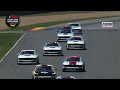 Mustang Challenge 2024 | Race One | Mid-Ohio Sports Car Course