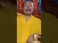 Phật tử cảm thấy hối hận vì lời nói 😂#shorts