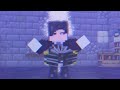 Lance The rogue ender mage ll my edit