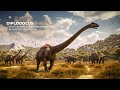 La era Olvidada: ¿Qué ocurrió realmente DESPUÉS de la extinción de los dinosaurios? | Documental