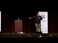 The Science Behind Human Hacking (Social Engineering) - Christopher Hadnagy