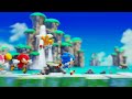 If The Sonic Superstars Trailer had The Sonic Mania Opening theme