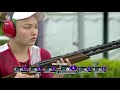 ISSF World Cup Shotgun Lonato, Italy – Final Trap Women