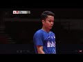 Anthony Ginting Hancurkan Pemain Top Dunia - Super Skill Ginting