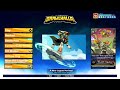 The Brawlhalla lag experience.