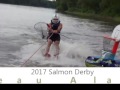 Alaskan Salmon Fishing - Juneau Salmon Derby 2017