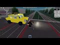 Trains Vs. Cars in Rails Unlimited