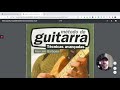 Curso de guitarra online do Marcelo Barbosa - VALE A PENA? É BOM? #comotocarguitarra #marcelobarbosa