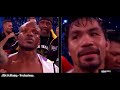 Manny Pacquiao vs Timothy Bradley 3 | Ultimate Highlights(Manny showing who is the boss)