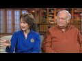 From Broken Marriage To Reconciliation - Marv & Linda Rooks - 1/2