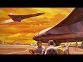 Star Raker! - The Giant Insane Mach 7.2 Space Plane