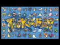 Final Boss Medley - Remix Trifecta (Pokémon Series)