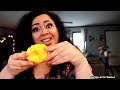 HOW TO EAT A MANGO!