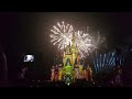 [Full!] Happily Ever After!!! [World Premeire!! (5/12/17)] at Magic Kingdom in Walt Disney World