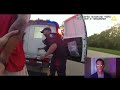 Simple Traffic Stop Turns into CHAOS