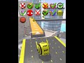 Going Balls: Super SpeedRun Game play | Walkthrough Point Games 13 Ball iOS/Android