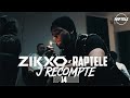 Zikxo x Raptele - J'recompte (Instrumental)