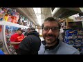 Buying Vintage Toys at the Route 68 Toy Mall! - EDDIE GOES OHIO EP.10