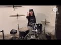 JayBroYouTube | Sleeping With Sirens - Don’t Let The Party Die (Drum Cover)