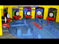 The Trackmaster Shorts Compilation